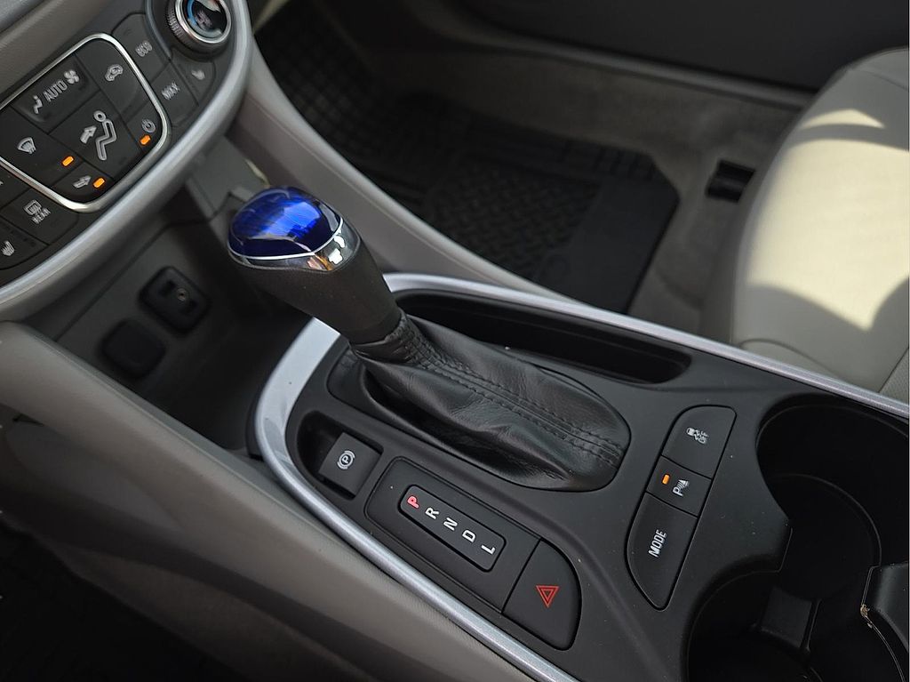 Used 2018 Chevrolet Volt For Sale in Farmington, AR