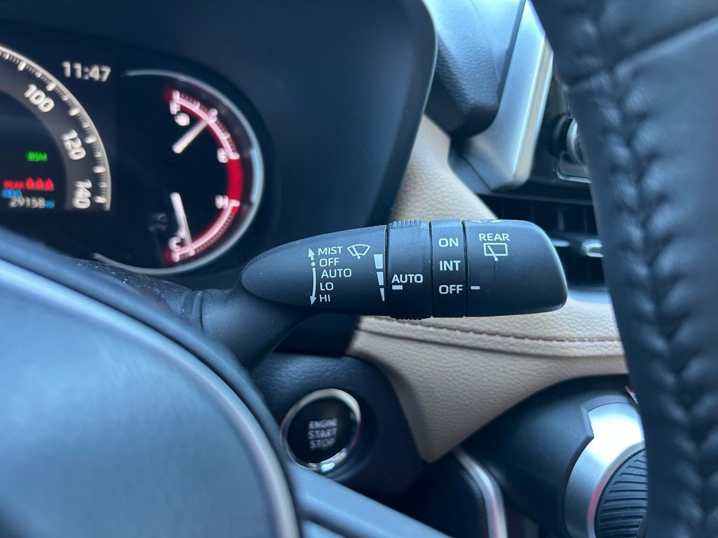 Thumbnail: 2024 Toyota RAV4 - 20