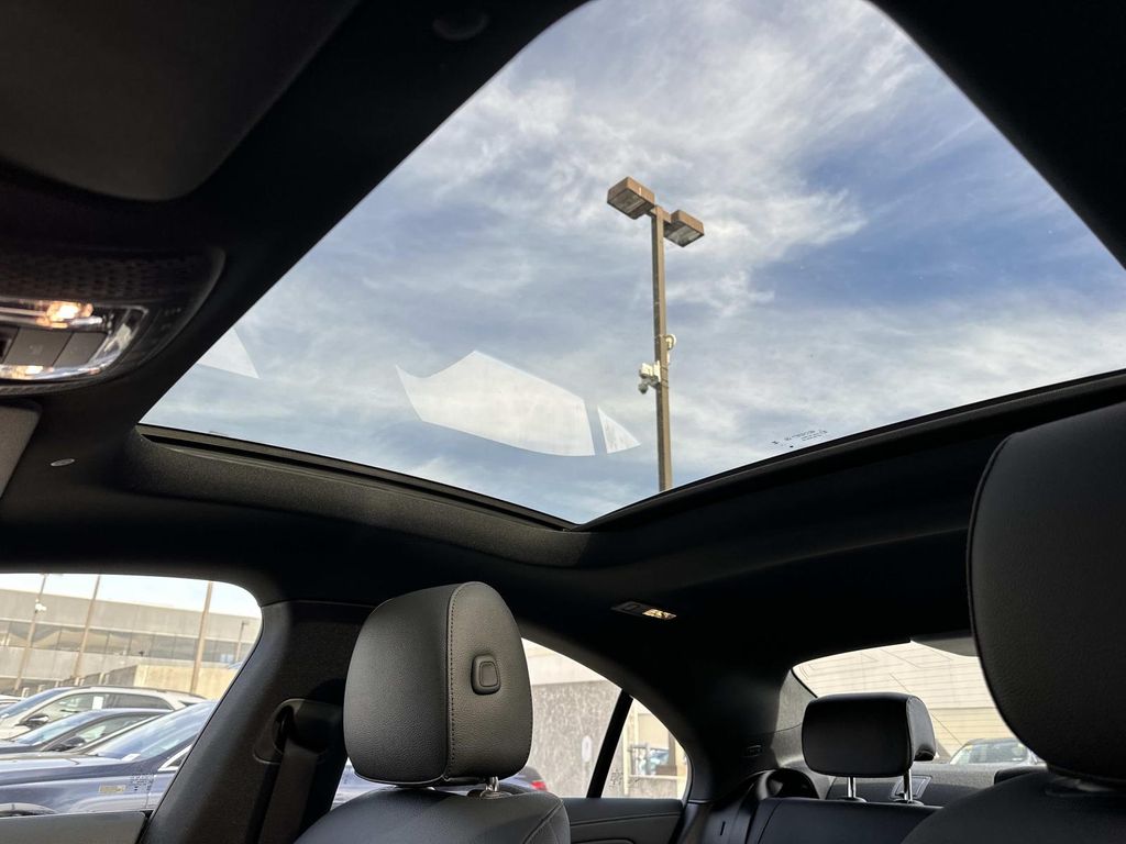 Thumbnail: 2026 Mercedes-Benz CLA - 17