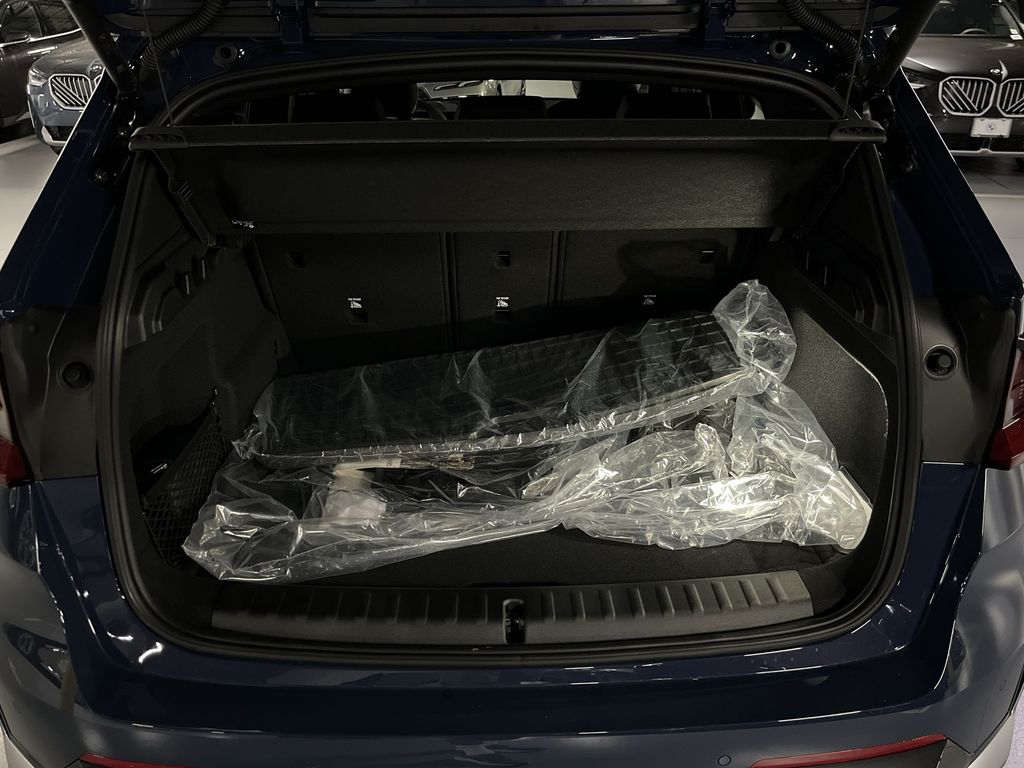 Thumbnail: 2026 BMW X1 - 24