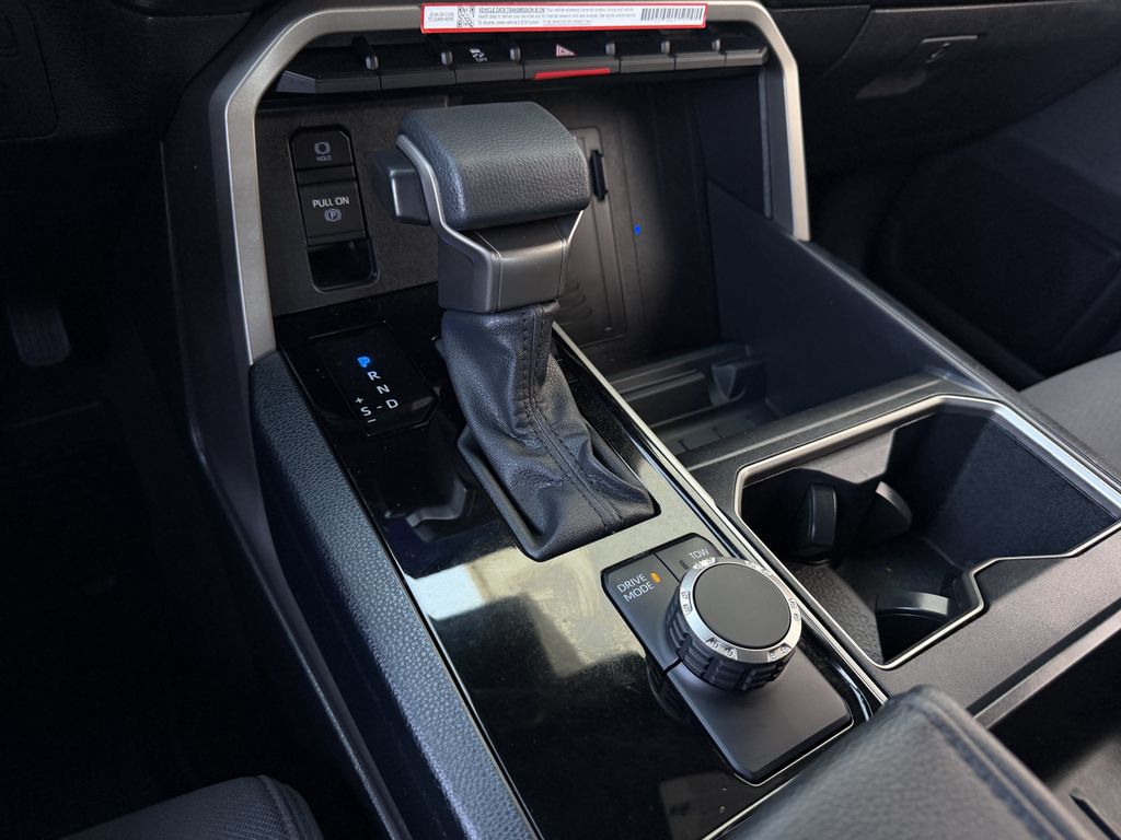 Used 2026 Toyota Tundra Truck