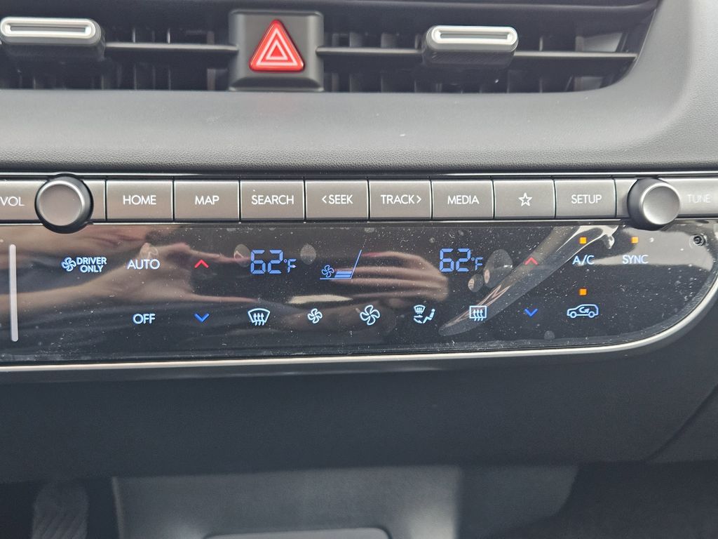 2026 Hyundai IONIQ 5