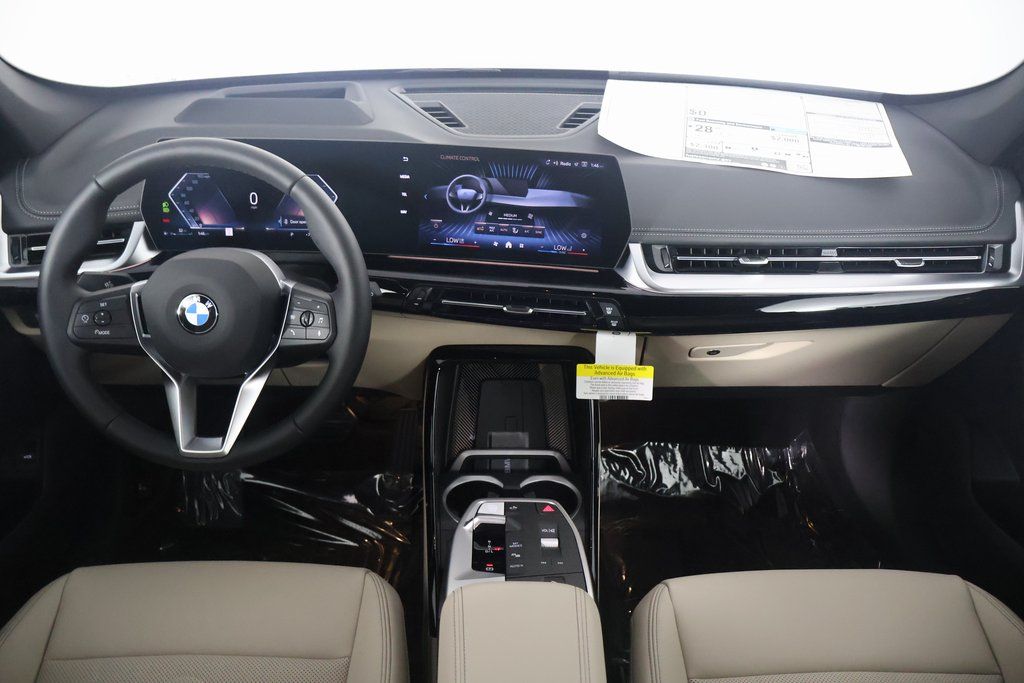 Thumbnail: 2025 BMW X1 - 4