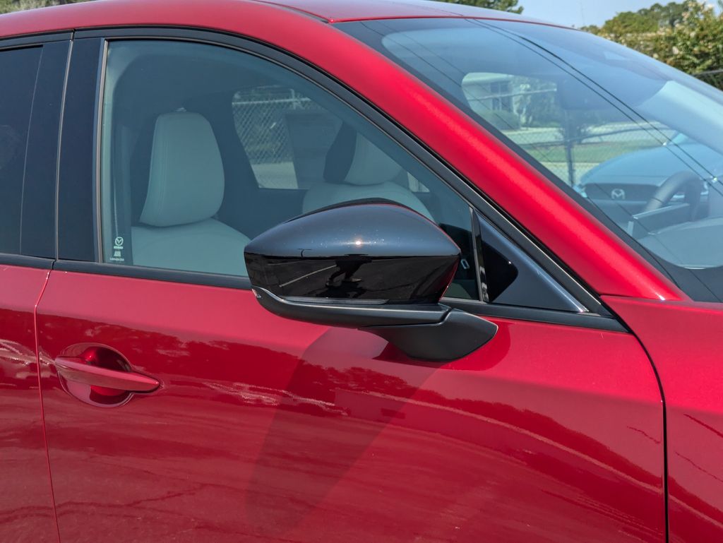 2026 Mazda CX-5 2.5 S Select