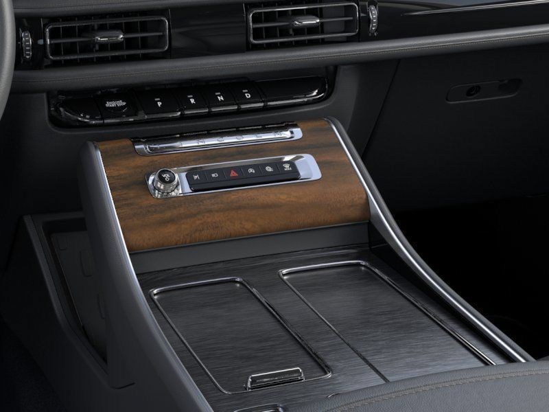 2026 Lincoln Aviator Reserve - Photo 15