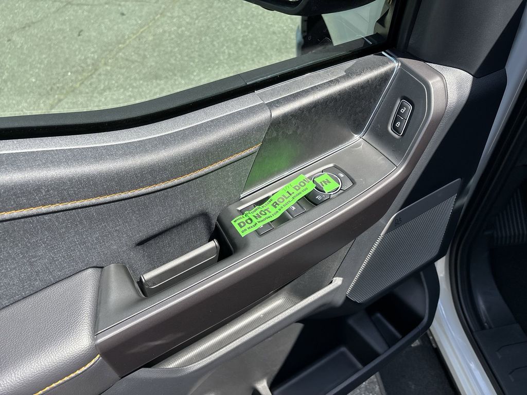 New 2026 Avalanche Ford Tremor® image 15