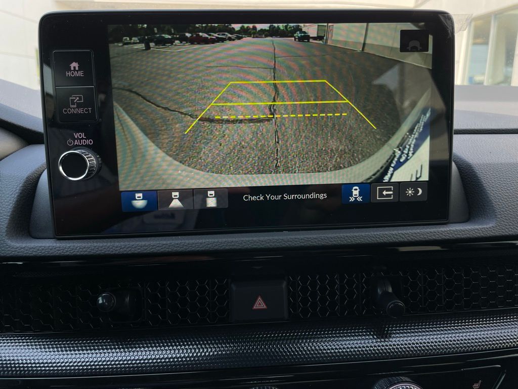 Thumbnail: 2026 Honda CR-V - 17