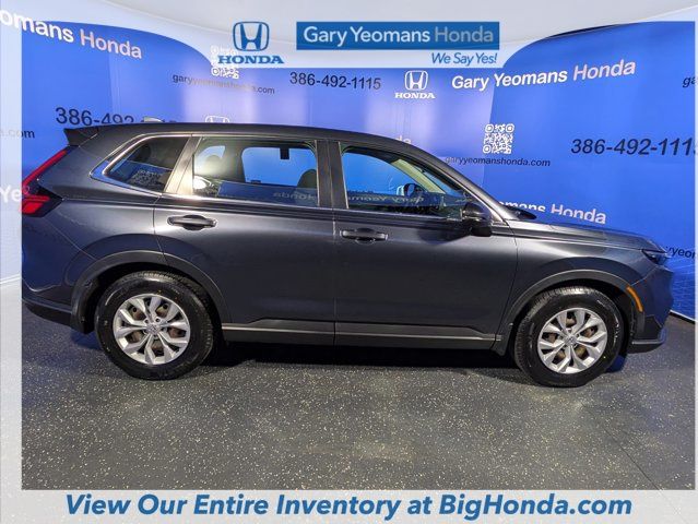 2023 Honda CR-V