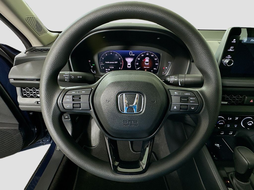 Thumbnail: 2026 Honda Accord - 10