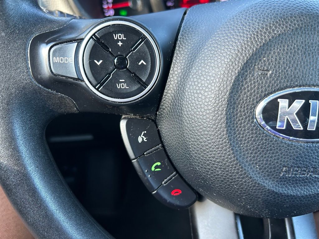 Thumbnail: 2018 Kia Soul - 22