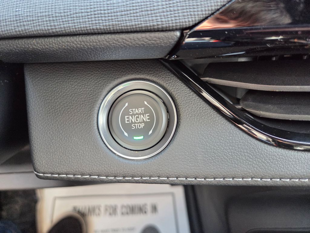2026 Buick Enclave Sport Touring - Photo 24