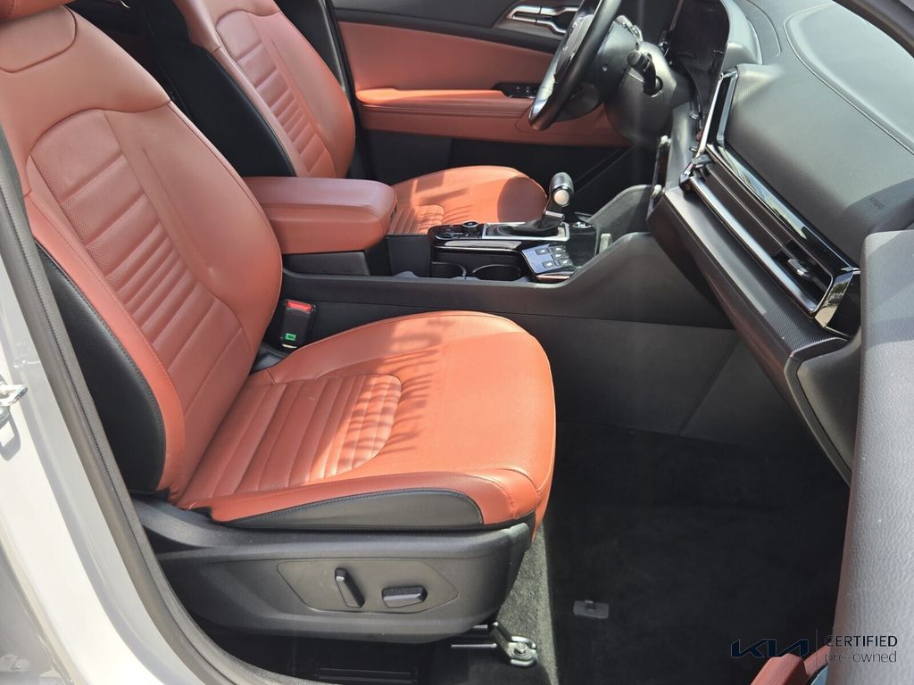 2025 Kia Sportage - $28,990