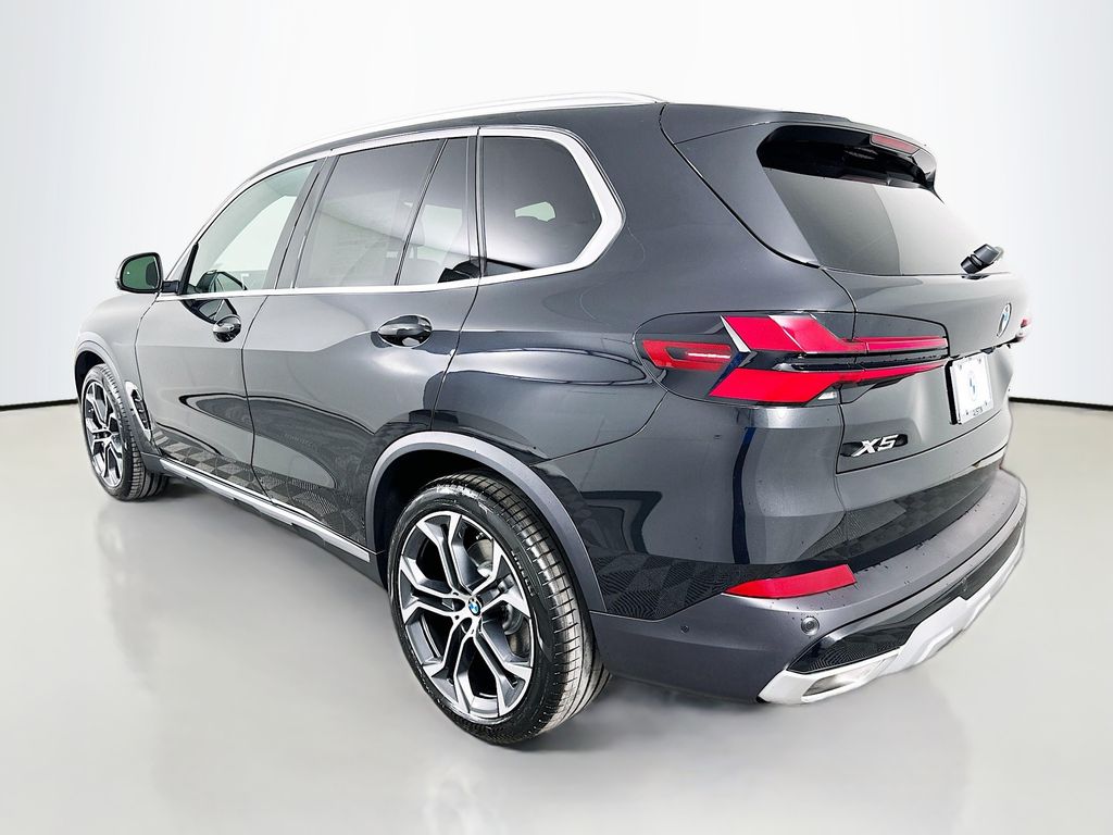 Thumbnail: 2026 BMW X5 - 7