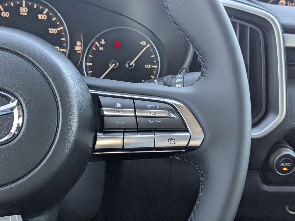 2026 Mazda CX-50 2.5 S Preferred