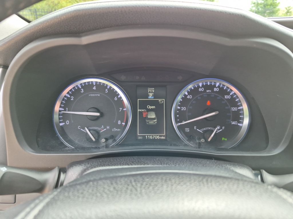 Used Car 2014 Toyota Highlander  Limited For Sale Under $20,000 In Austin, Texas