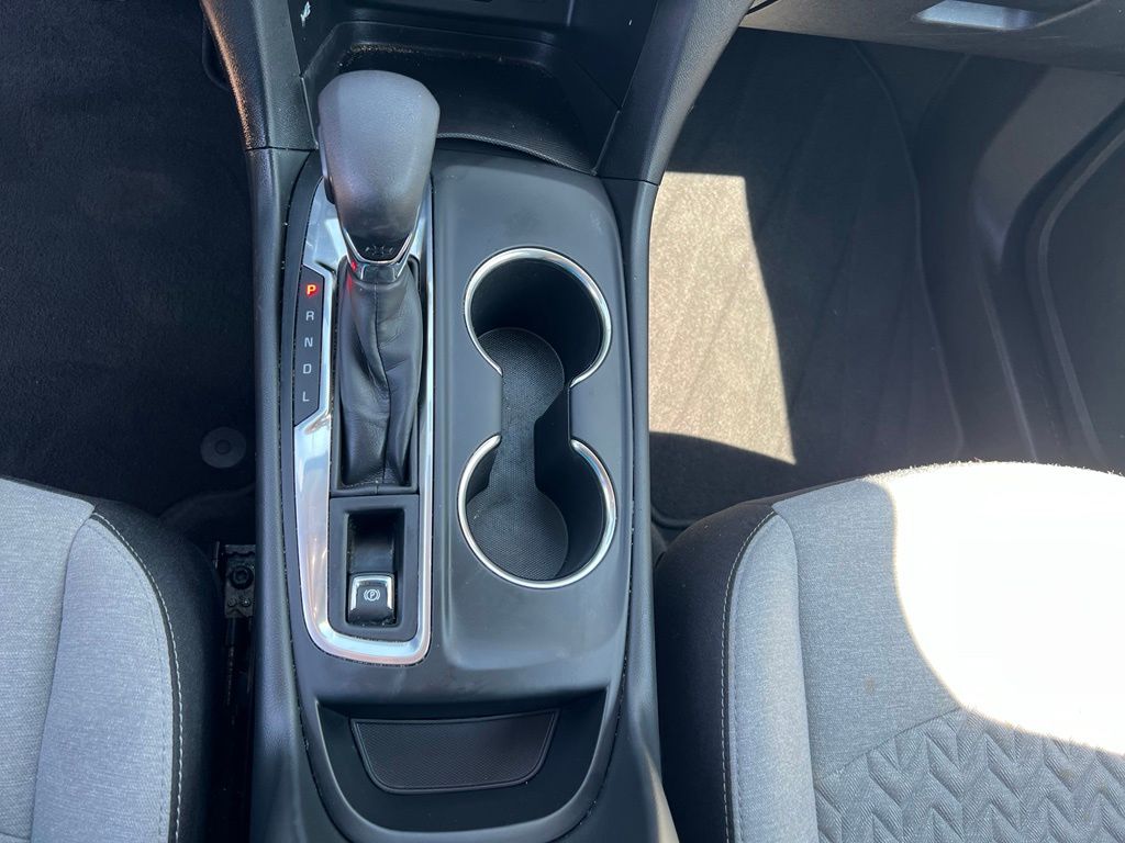 Used 2022 Chevrolet Equinox SUV