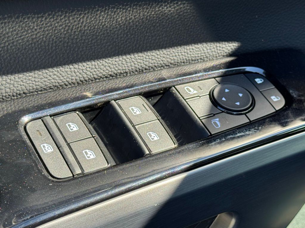 New 2026 Nissan Pathfinder SUV