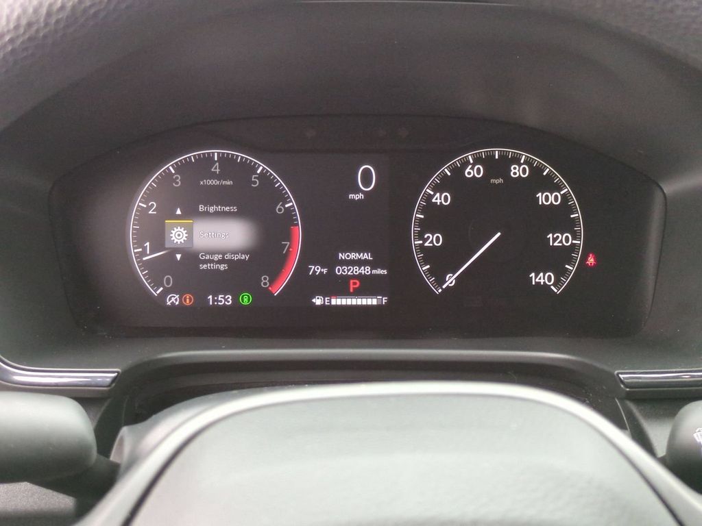 2024 Honda CR-V EX - Photo 14