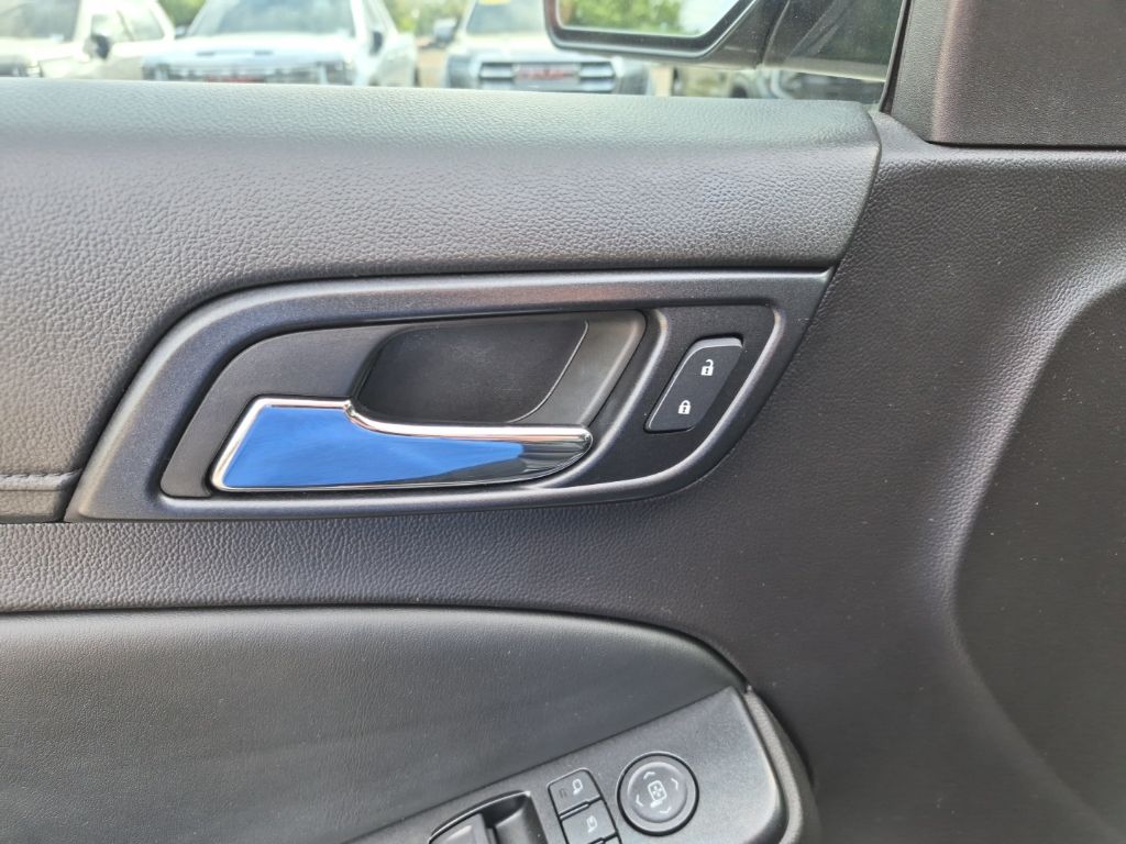 Used Car 2016 Chevrolet Tahoe  Lt For Sale Under $20,000 In Austin, Texas