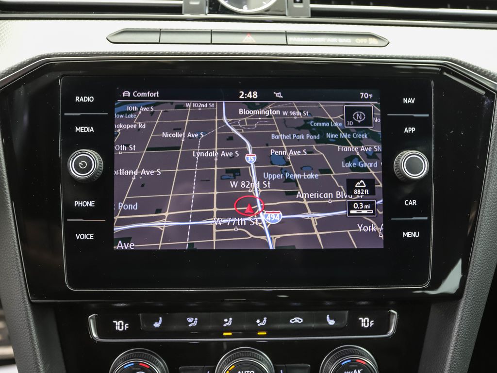 Thumbnail: 2019 Volkswagen Arteon - 16