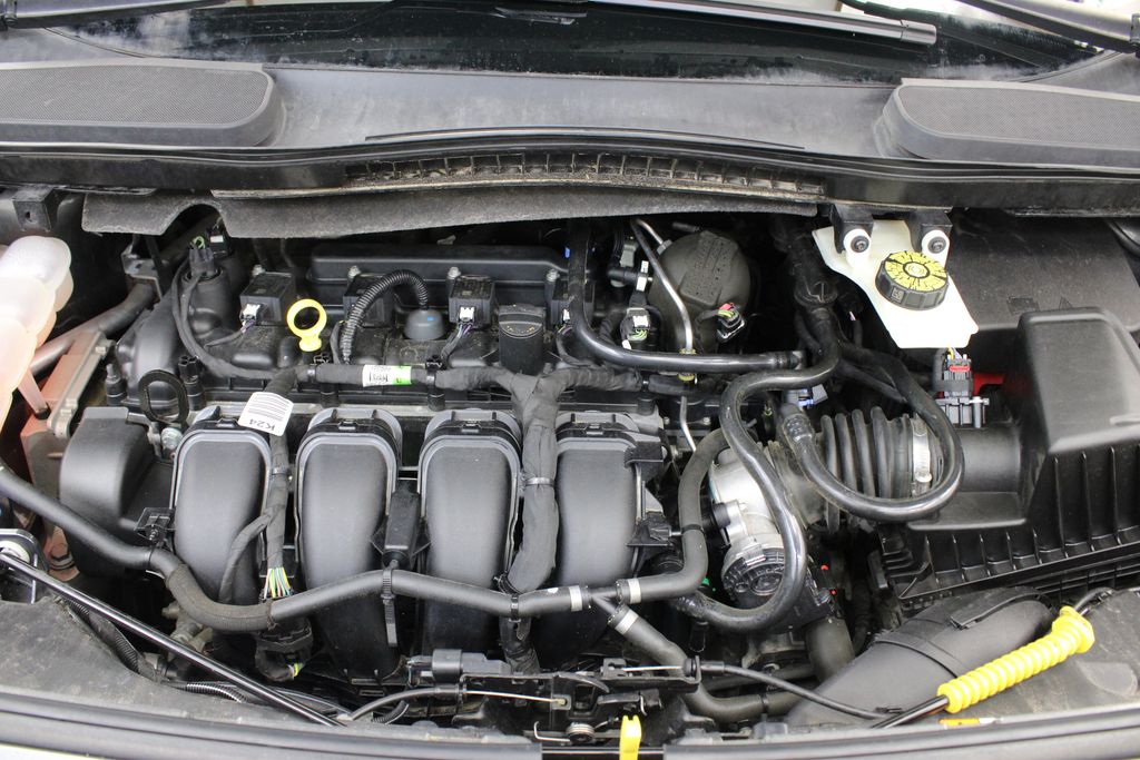 used 2021 Ford Transit Connect car, priced at $17,999