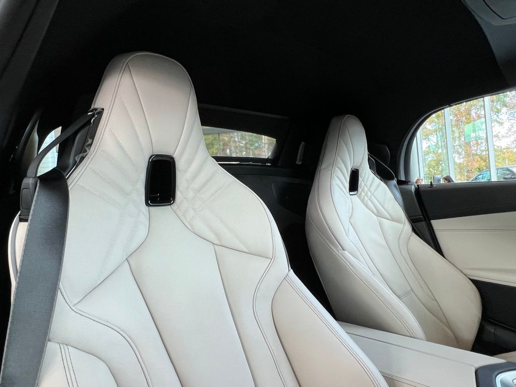 Thumbnail: 2026 BMW Z4 - 15