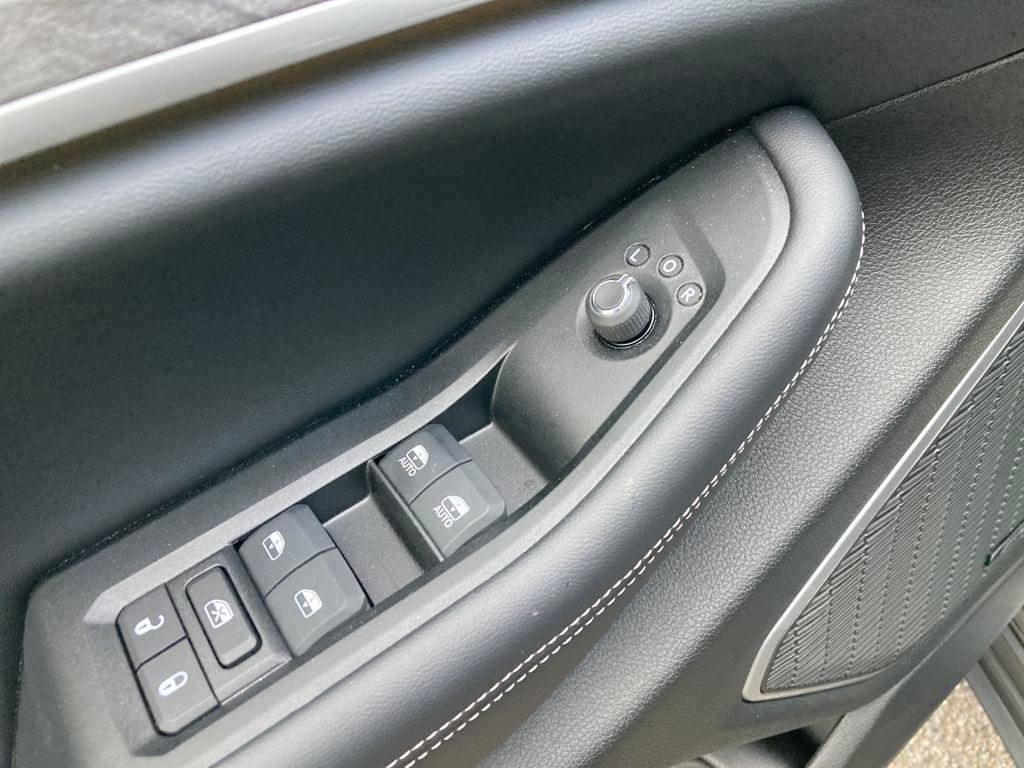 New 2024 Gray Jeep 4xe image 20