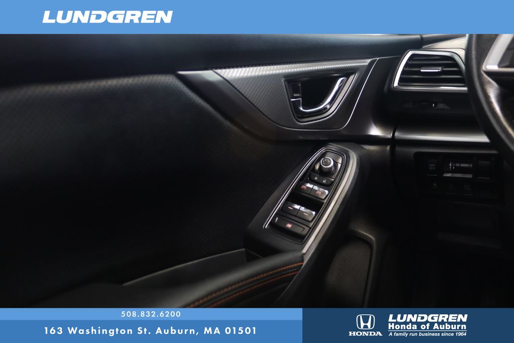 Used 2021 Subaru Crosstrek SUV