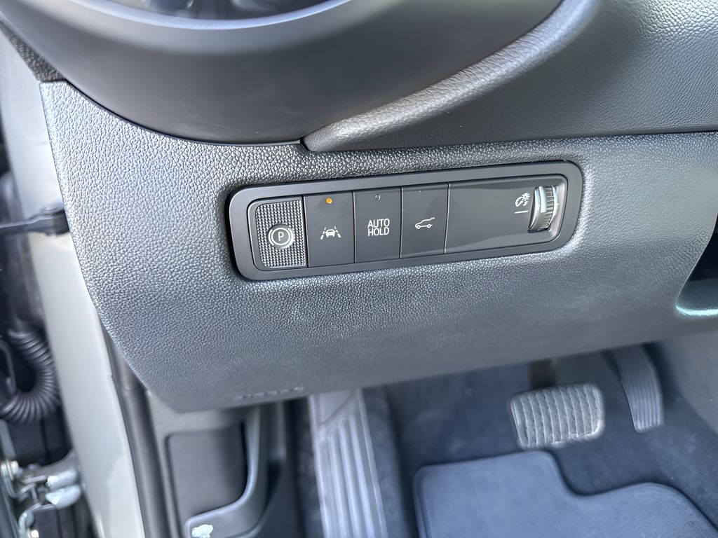 2026 Chevrolet Equinox EV