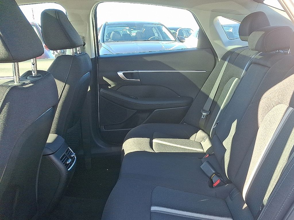 Thumbnail: 2026 Hyundai Sonata - 7