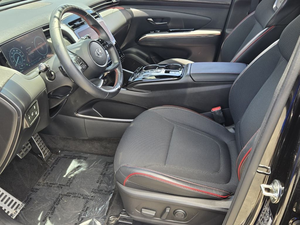 2024 Hyundai Tucson - $28,999