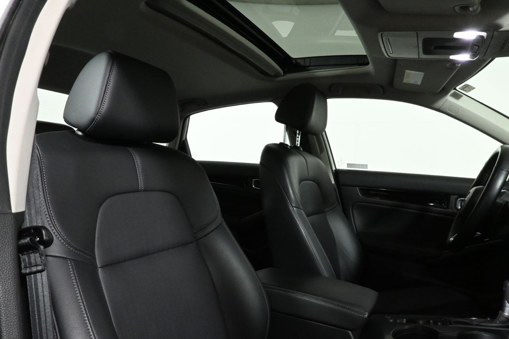 Thumbnail: 2024 Honda Civic - 30