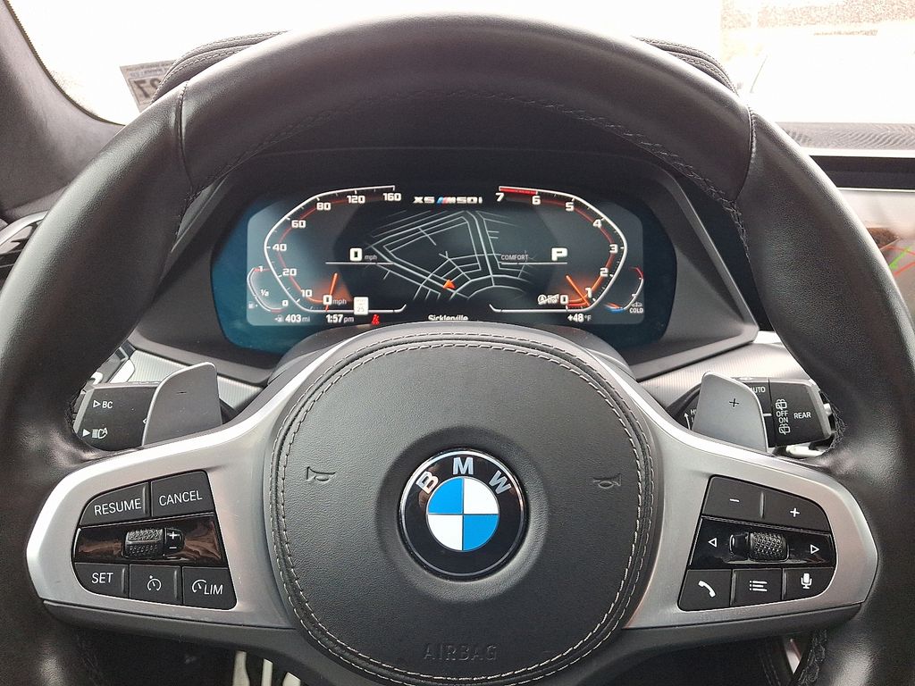 Thumbnail: 2022 BMW X5 - 21