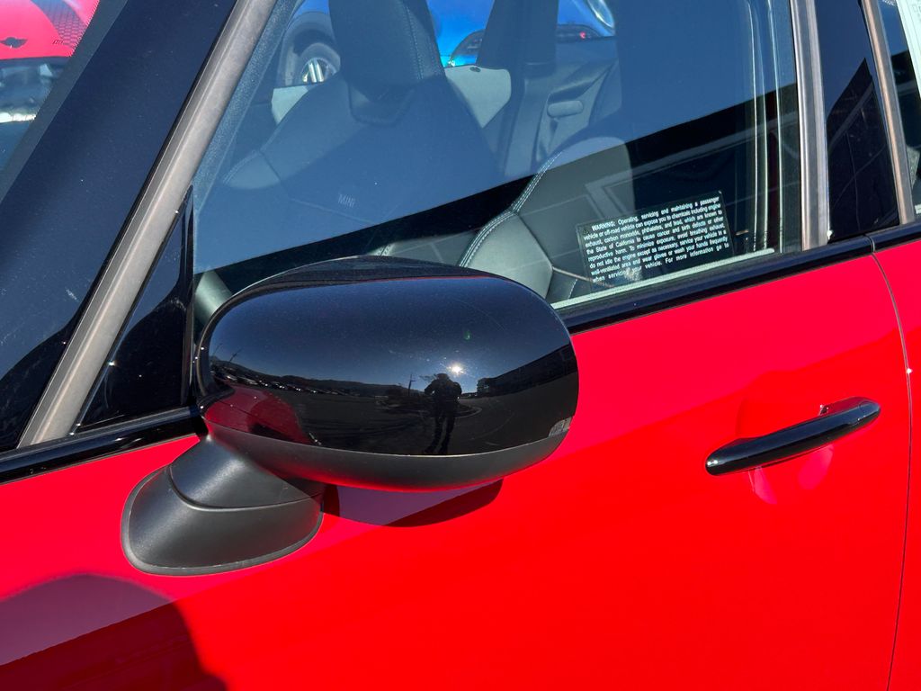 Thumbnail: 2025 MINI Cooper - 10