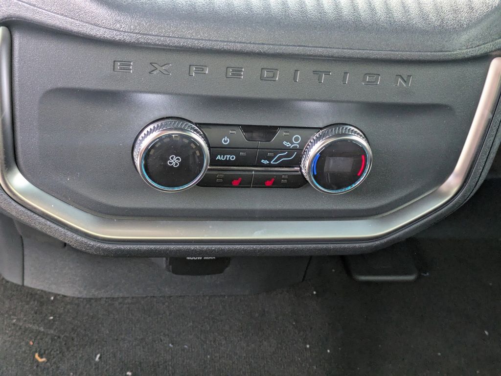 2026 Ford Expedition Max King Ranch MAX