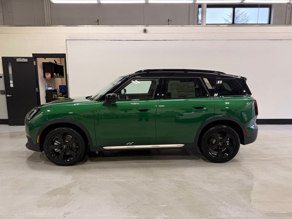 Thumbnail: 2026 MINI Cooper Countryman - 2