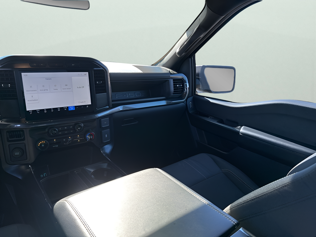 Used Car 2024 Ford F-150  Stx For Sale Under $40,000 In Austin, Texas