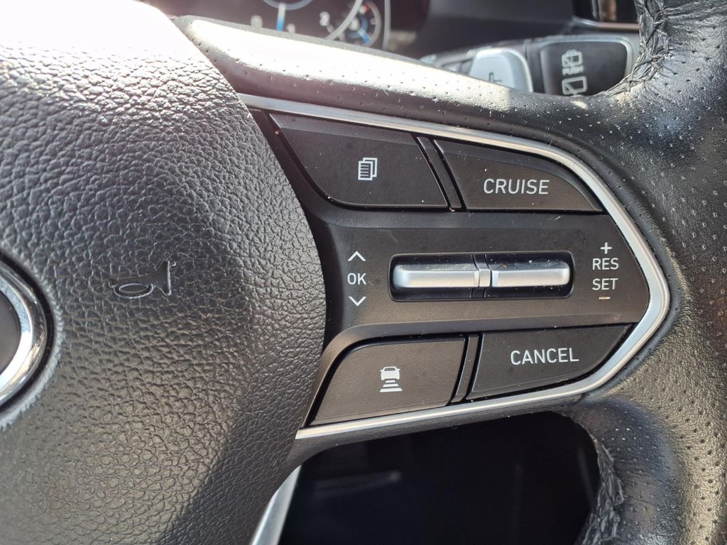 2022 Hyundai Palisade Calligraphy Gray at Emmons Autoplex