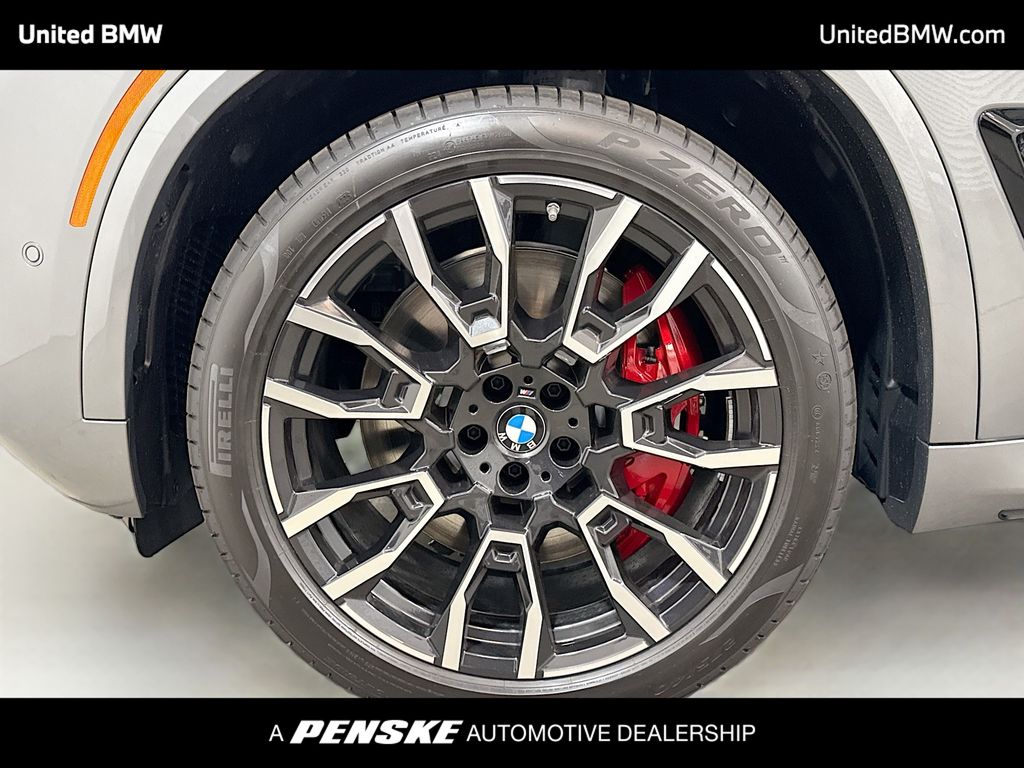 Thumbnail: 2026 BMW X5 - 2