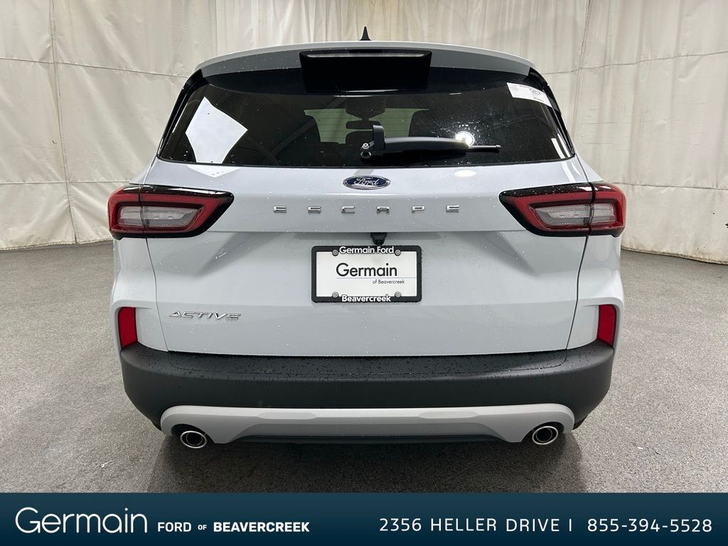2025 Ford Escape Active photo 6