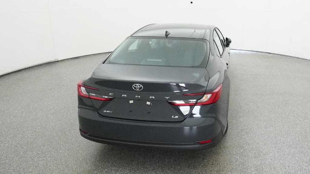 Thumbnail: 2026 Toyota Camry - 6