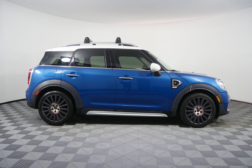Thumbnail: 2019 MINI Cooper Countryman - 2