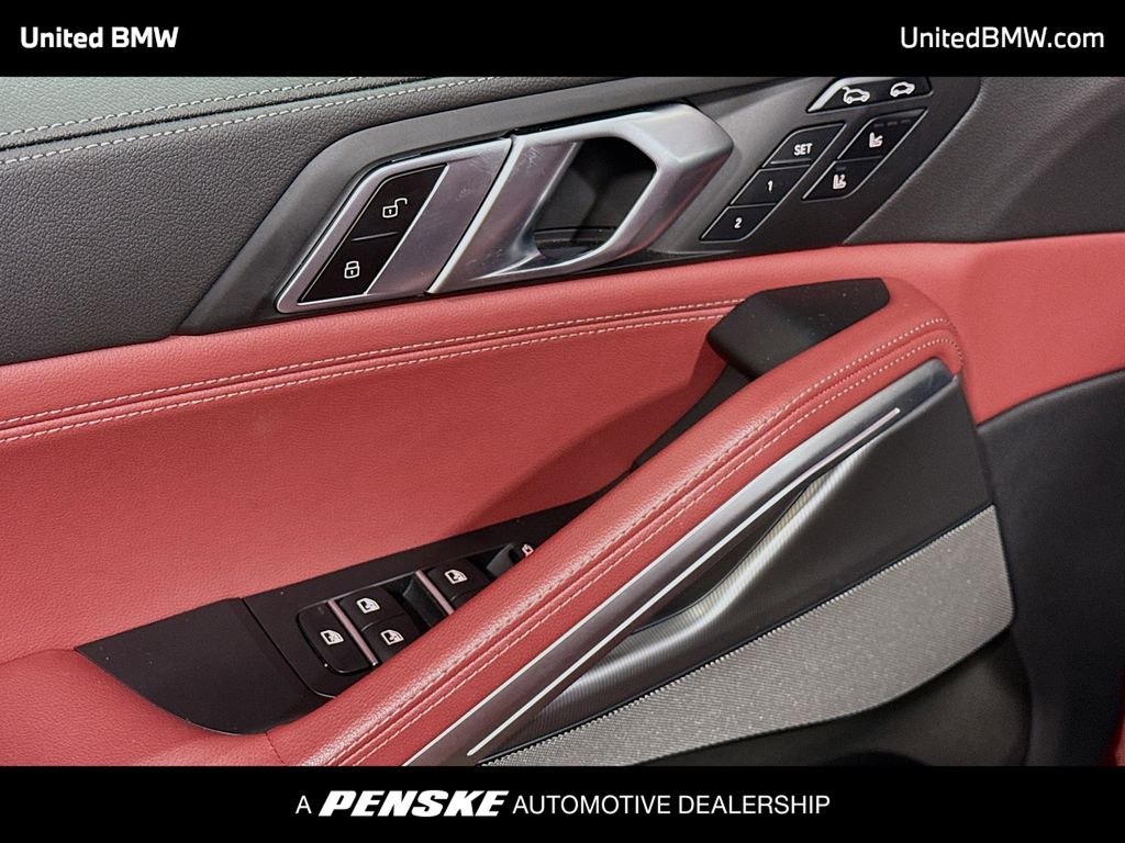 Thumbnail: 2022 BMW X6 - 3