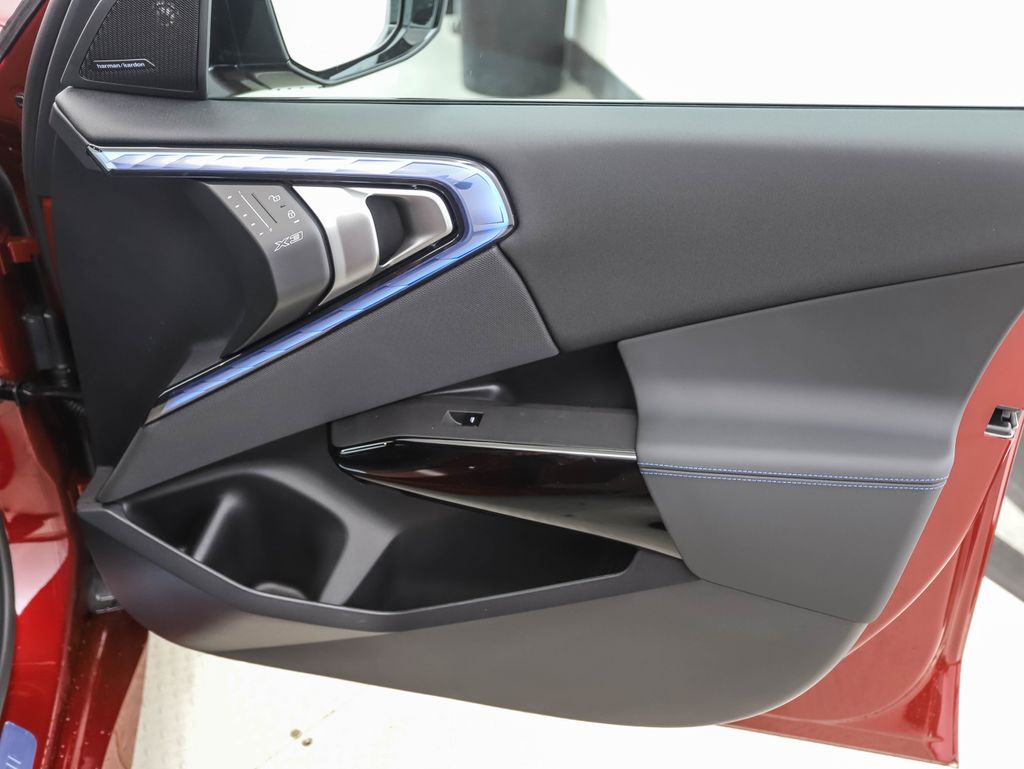 Thumbnail: 2026 BMW X3 - 28