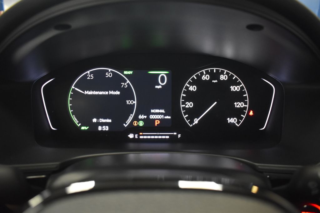 Thumbnail: 2026 Honda Civic - 18