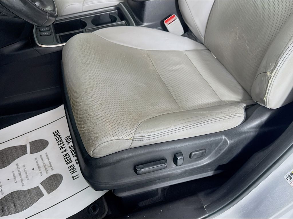 Used Car 2016 Honda Cr-v  Ex-l For Sale Under $15,000 In Austin, Texas