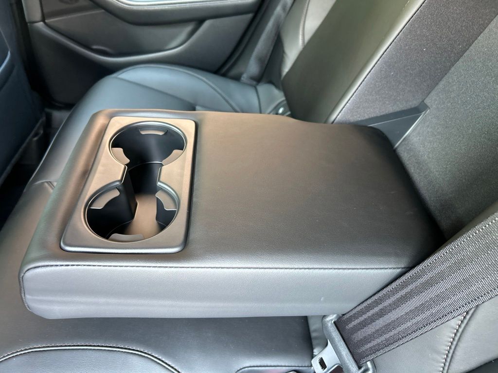 New 2026 Gray Mazda 2.5 S Select Sport image 26