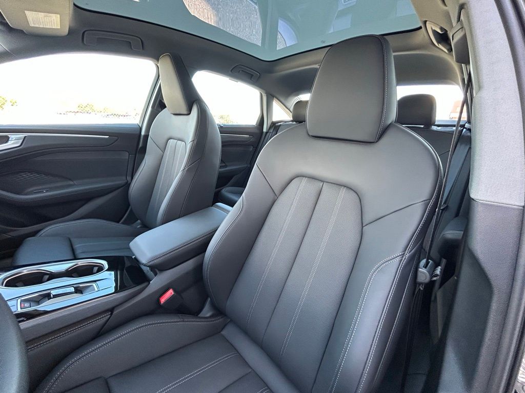 New 2026 Black Audi 3.0 image 17