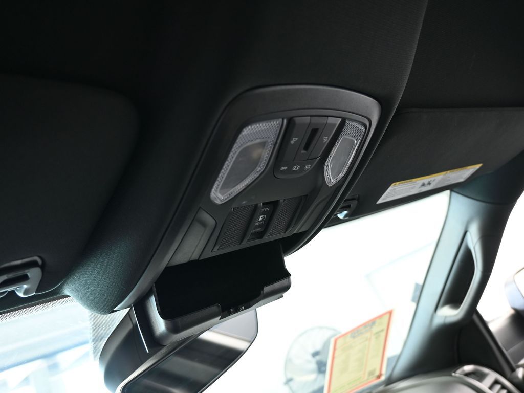 Used 2020 Billet Silver Metallic Clearcoat Ram Power Wagon image 30