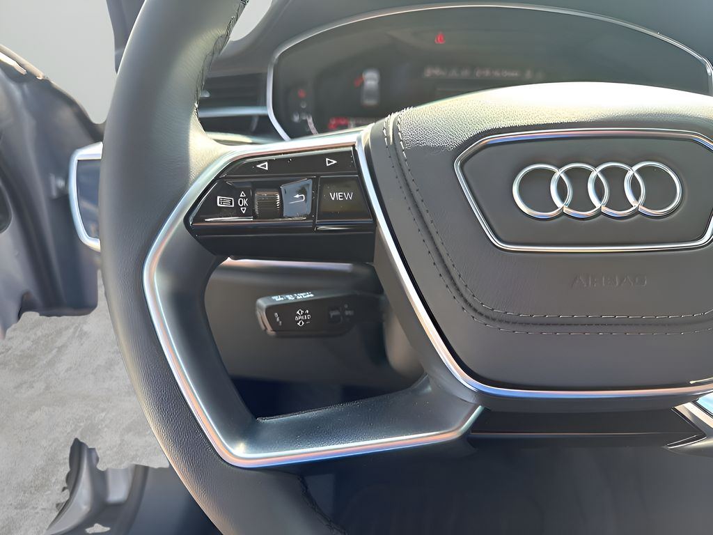 Used Car 2025 Audi A8  L 55 For Sale Under $80,000 In Austin, Texas